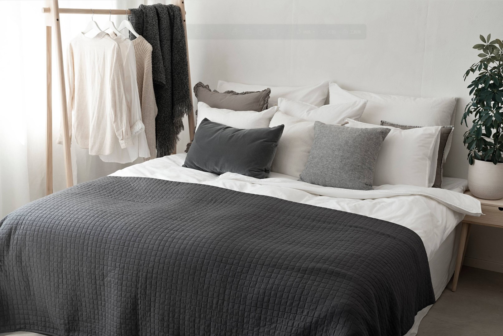 Beddengoed Verkoopwinkel -Beddengoed Verkoopwinkel Dingtalk 20240516152151