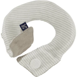 Beddengoed Verkoopwinkel -Beddengoed Verkoopwinkel alvi baby hoofdbeschermer alvi bino smoky stripe a388638 1