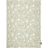 Alvi ® Babydeken Jersey Baby Forest 75 X 100 Cm