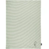 Alvi ® Babydeken Petit Zee Horse Groen 75 X 100 Cm