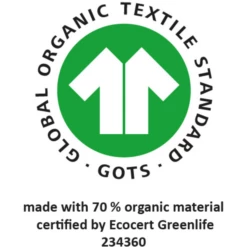 Alvi ® Babydeken Petit Zeesterren Taupe/wit 75 X 100 Cm -Beddengoed Verkoopwinkel alvi babydeken petit zeesterren taupe wit 75 x 100 cm a381891 2