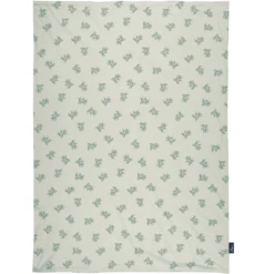 Alvi ® Babydeken Teddy 1961 75 X 100 Cm -Beddengoed Verkoopwinkel alvi babydeken teddy 1961 75 x 100 cm a320288 4