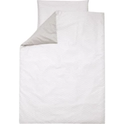 Alvi Beddengoed 100 X 135 Cm, Ruiten Taupe 7 Alvi Beddengoed 100 X 135 Cm, Ruiten Taupe -Beddengoed Verkoopwinkel alvi beddengoed 100 x 135 cm ruiten taupe a260653 3