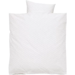 Alvi Beddengoed 80 X 80 Cm, Ruiten Taupe -Beddengoed Verkoopwinkel alvi beddengoed 80 x 80 cm ruiten taupe a260741 3