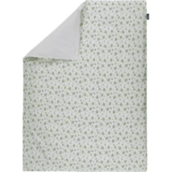 Alvi ® Beddengoed Drifting Leaves 100 X 135 Cm -Beddengoed Verkoopwinkel alvi beddengoed drifting leaves 100 x 135 cm a320076 3