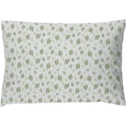 Alvi ® Beddengoed Drifting Leaves 100 X 135 Cm -Beddengoed Verkoopwinkel alvi beddengoed drifting leaves 100 x 135 cm a320076 4