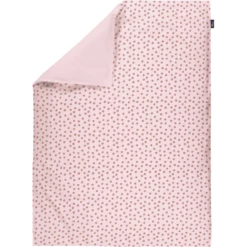 Alvi ® Beddengoed Krullende Stippen 100 X 135 Cm -Beddengoed Verkoopwinkel alvi beddengoed krullende stippen 100 x 135 cm a320077 3