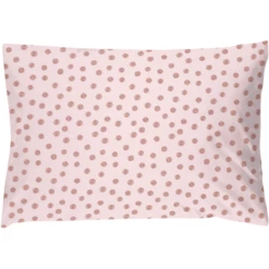 Alvi ® Beddengoed Krullende Stippen 100 X 135 Cm -Beddengoed Verkoopwinkel alvi beddengoed krullende stippen 100 x 135 cm a320077 4