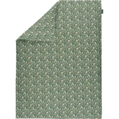 Alvi ® Beddengoed Onderwater World Groen/beige 100 X 135 Cm -Beddengoed Verkoopwinkel alvi beddengoed onderwater world groen beige 100 x 135 cm a383463 3