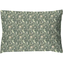 Alvi ® Beddengoed Onderwater World Groen/beige 100 X 135 Cm -Beddengoed Verkoopwinkel alvi beddengoed onderwater world groen beige 100 x 135 cm a383463 4