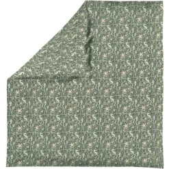 Alvi ® Beddengoed Onderwater World Groen/beige 80 X 80 Cm -Beddengoed Verkoopwinkel alvi beddengoed onderwater world groen beige 80 x 80 cm a383459 3