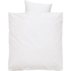 Alvi Beddengoed Voor Wieg 3delig, Ruit Taupe -Beddengoed Verkoopwinkel alvi beddengoed voor wieg 3delig ruit taupe a261350 2