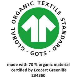 Alvi ® Beddengoed Zeesterren Taupe/wit 100 X 135 Cm -Beddengoed Verkoopwinkel alvi beddengoed zeesterren taupe wit 100 x 135 cm a383462 2