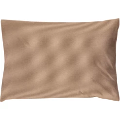 Alvi ® Beddengoed Zeesterren Taupe/wit 100 X 135 Cm -Beddengoed Verkoopwinkel alvi beddengoed zeesterren taupe wit 100 x 135 cm a383462 3