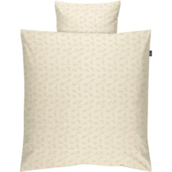 Alvi Bedlinnen Biologisch Cotton Starfant 80 X 80 Cm -Beddengoed Verkoopwinkel alvi bedlinnen biologisch cotton starfant 80 x 80 cm a299711 3