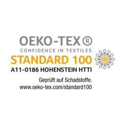 Alvi Bedlinnen Biologisch Cotton Starfant 80 X 80 Cm -Beddengoed Verkoopwinkel alvi bedlinnen biologisch cotton starfant 80 x 80 cm a299711 4