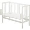 Alvi® Co-sleeper Wit