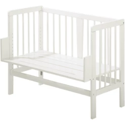 Alvi® Co-sleeper Wit