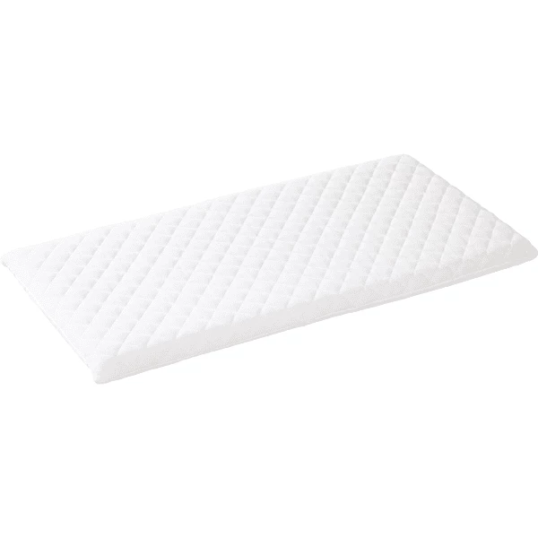 Alvi® Comeplete Set Co-sleeper Voor Boxspringbedden Heart White 3 Alvi® Comeplete Set Co-sleeper Voor Boxspringbedden Heart White - Afbeelding 3