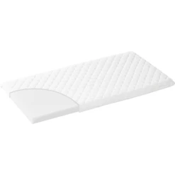 Alvi® Comeplete Set Co-sleeper Voor Boxspringbedden Heart White 8 Alvi® Comeplete Set Co-sleeper Voor Boxspringbedden Heart White -Beddengoed Verkoopwinkel alvi comeplete set co sleeper voor boxspringbedden heart white a379303 3