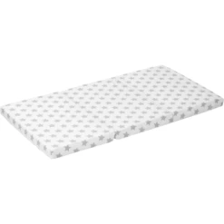 Alvi ® Reisbed Matras Grote Ster 60 X 120 Cm