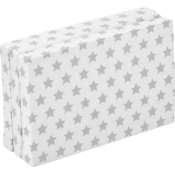 Alvi ® Reisbed Matras Grote Ster 60 X 120 Cm -Beddengoed Verkoopwinkel alvi reisbed matras grote ster 60 x 120 cm a325200 3