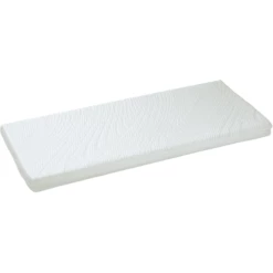 Alvi ® Wieg Matras Ground Air Premium 90 X 40 Cm -Beddengoed Verkoopwinkel alvi wieg matras ground air premium 90 x 40 cm a319999 4