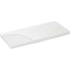 Alvi® Wiegmatras 43 X 85 Cm