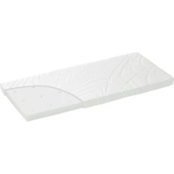 Alvi® Wiegmatras 43 X 85 Cm