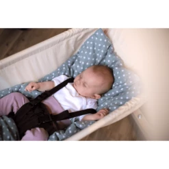 AMAZONAS Babydeken Sunny Grey -Beddengoed Verkoopwinkel amazonas babydeken sunny grey a263515 3