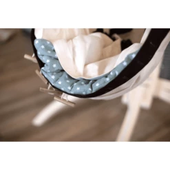 AMAZONAS Babydeken Sunny Grey -Beddengoed Verkoopwinkel amazonas babydeken sunny grey a263515 4