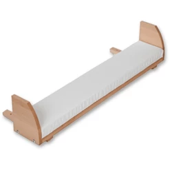 Babybay Bedverlenging Voor Bijstelbed Original - Beuken Geolied -Beddengoed Verkoopwinkel babybay bedverlenging voor bijstelbed original beuken geolied a129884 2