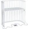 Babybay Co-sleeper Boxspring Wit