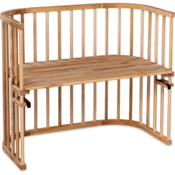 Babybay Co-sleeper Maxi Kernbeukenhout Gëolied