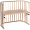 Babybay Co-sleeper Maxi Natuur Onbehandeld