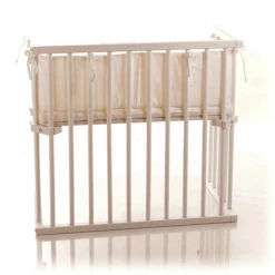 Babybay Co-sleeper Midi Wit Extra Geventileerd -Beddengoed Verkoopwinkel babybay co sleeper midi wit extra geventileerd a214478 4