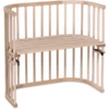 Babybay Co-sleeper Original Natuur Onbehandeld Extra Geventileerd
