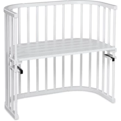 Babybay Co-sleeper Original Wit Extra Geventileerd