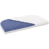 Babybay Matras Intense AngelWave Voor Original Zilver