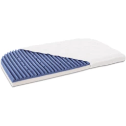 Babybay Matras Intense AngelWave Voor Original Zilver 8 Babybay Matras Intense AngelWave Voor Original Zilver -Beddengoed Verkoopwinkel babybay matras intense angelwave voor original zilver a265109 3