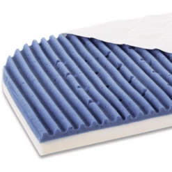Babybay Matras Intense AngelWave Voor Original Zilver 9 Babybay Matras Intense AngelWave Voor Original Zilver -Beddengoed Verkoopwinkel babybay matras intense angelwave voor original zilver a265109 4