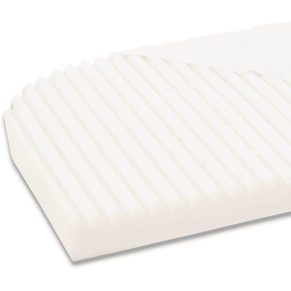 Babybay Matras Klima Wave Voor Comfort / Boxspring Comfort 5 Babybay Matras Klima Wave Voor Comfort / Boxspring Comfort - Afbeelding 5