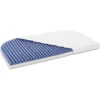 Babybay Matras Medicott AngelWave Voor Comfort / Boxspring Comfort Blauw