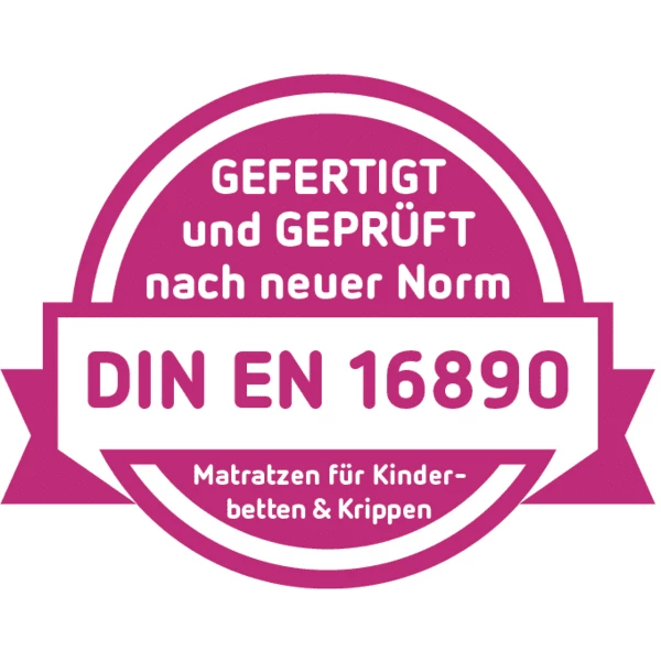 Babybay Matras Mini/midi Medicott, Extra Luchtig 3 Babybay Matras Mini/midi Medicott, Extra Luchtig - Afbeelding 3