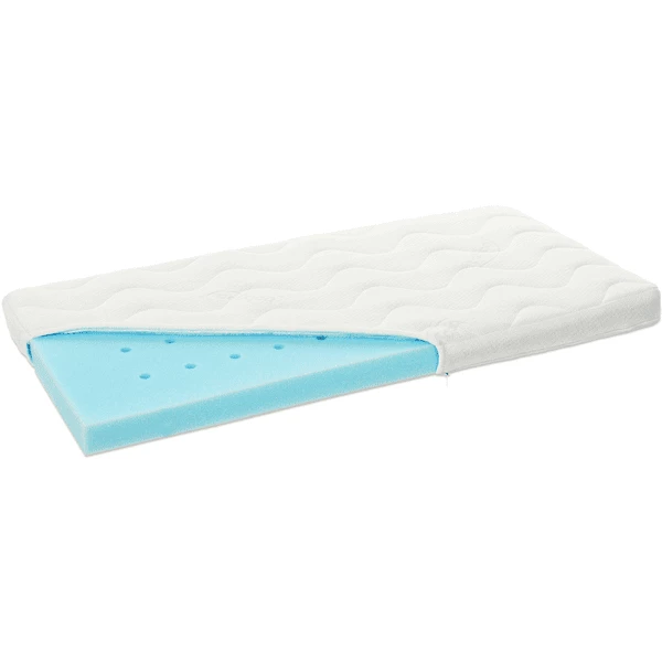 Babybay Matras Mini/midi Medicott, Extra Luchtig 1 Babybay Matras Mini/midi Medicott, Extra Luchtig