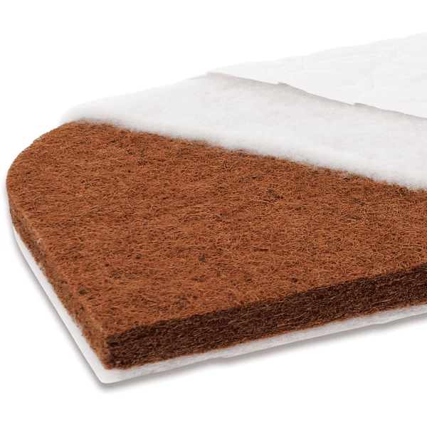 Babybay Matras Natural Voor Comfort / Boxspring Comfort 2 Babybay Matras Natural Voor Comfort / Boxspring Comfort - Afbeelding 2
