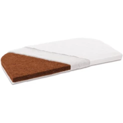 Babybay Matras Natural Voor Comfort / Boxspring Comfort