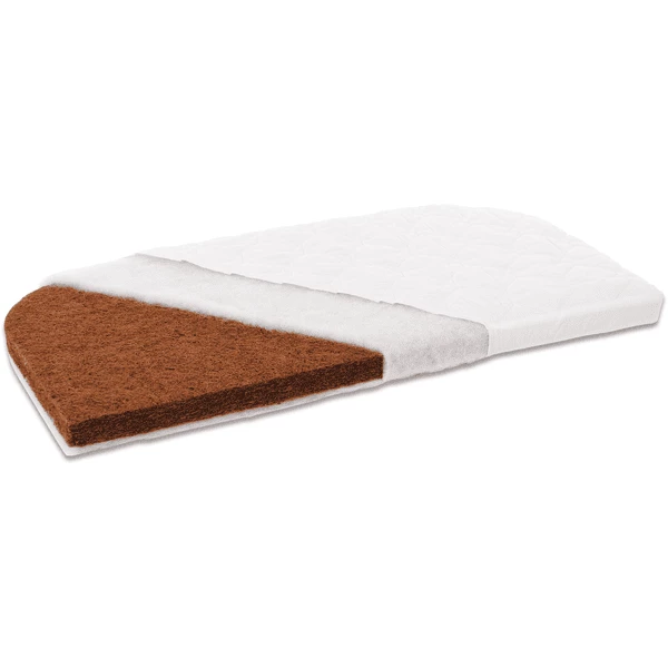 Babybay Matras Natural Voor Comfort / Boxspring Comfort 4 Babybay Matras Natural Voor Comfort / Boxspring Comfort - Afbeelding 4