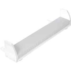 Babybay Maxi Bedverlenging + Wandplankje Inkl. Matrasuitbreiding Wit Gelakt 6 Babybay Maxi Bedverlenging + Wandplankje Inkl. Matrasuitbreiding Wit Gelakt -Beddengoed Verkoopwinkel babybay maxi bedverlenging wandplankje inkl matrasuitbreiding wit gelakt a023254 2