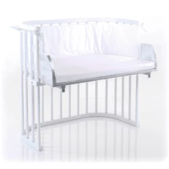 Babybay Maxi Bedverlenging + Wandplankje Inkl. Matrasuitbreiding Wit Gelakt 7 Babybay Maxi Bedverlenging + Wandplankje Inkl. Matrasuitbreiding Wit Gelakt -Beddengoed Verkoopwinkel babybay maxi bedverlenging wandplankje inkl matrasuitbreiding wit gelakt a023254 3